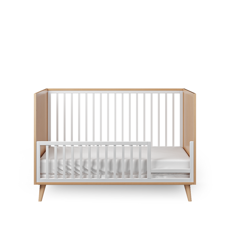 Romina New York Toddler Rail