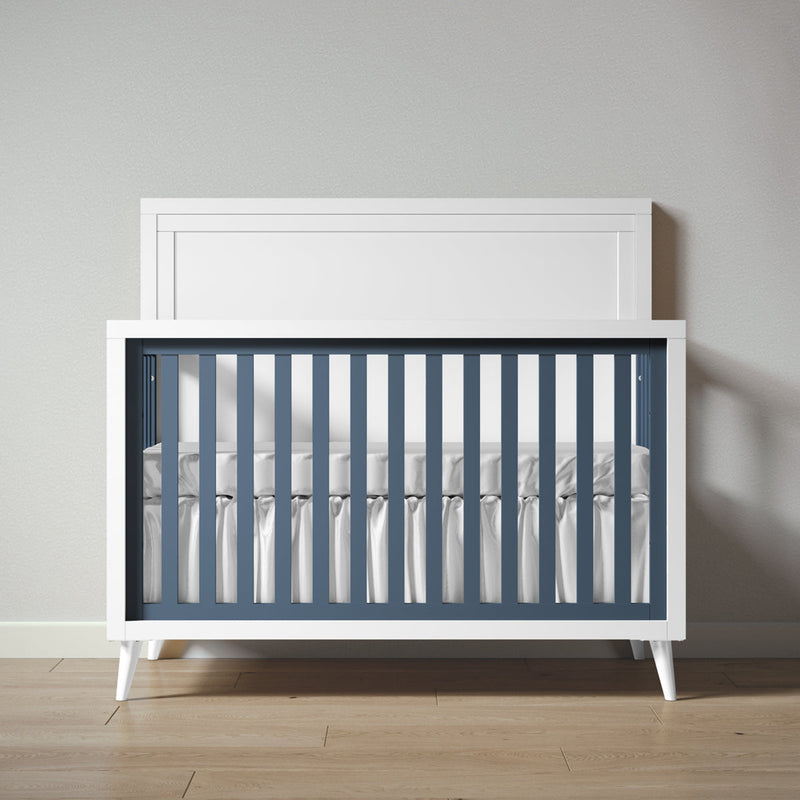 Romina New York 5-in-1 Crib