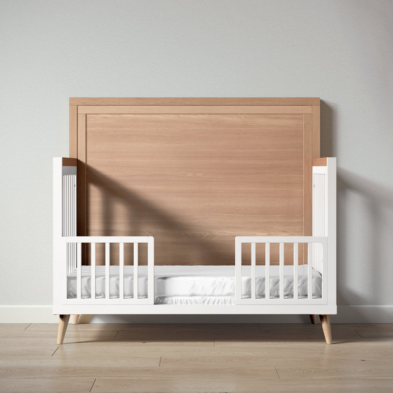 Romina New York 5-in-1 Crib