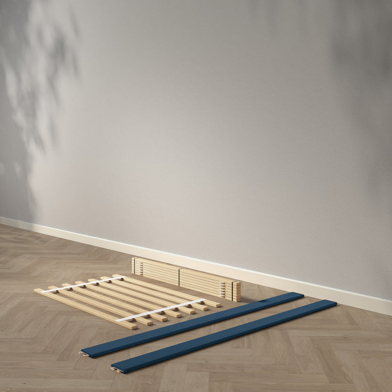 Romina Uptown Full-Bed Conversion Kit