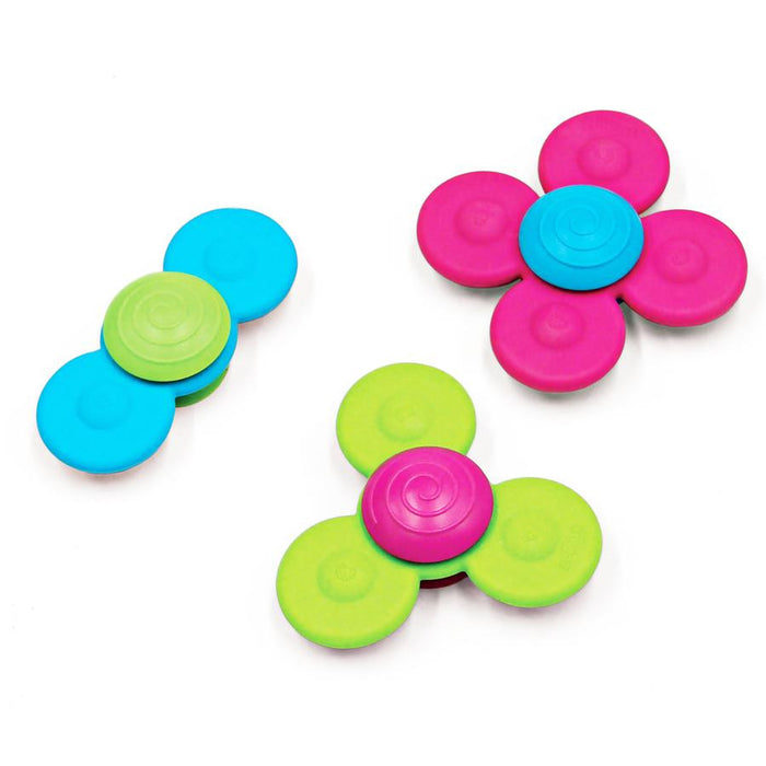 Fat Brain Toys Whirlysquigz