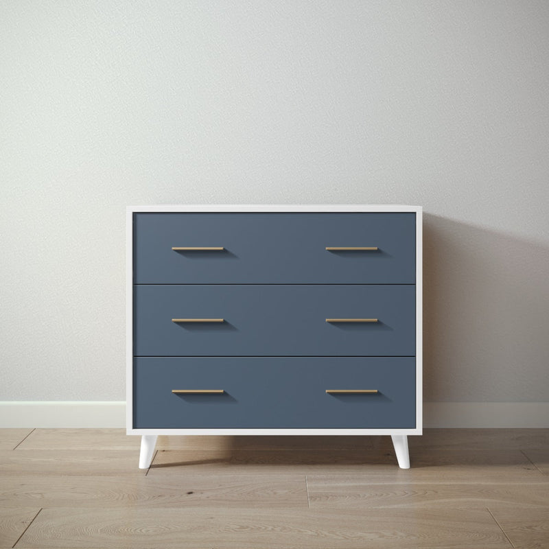 Romina New York Single Dresser
