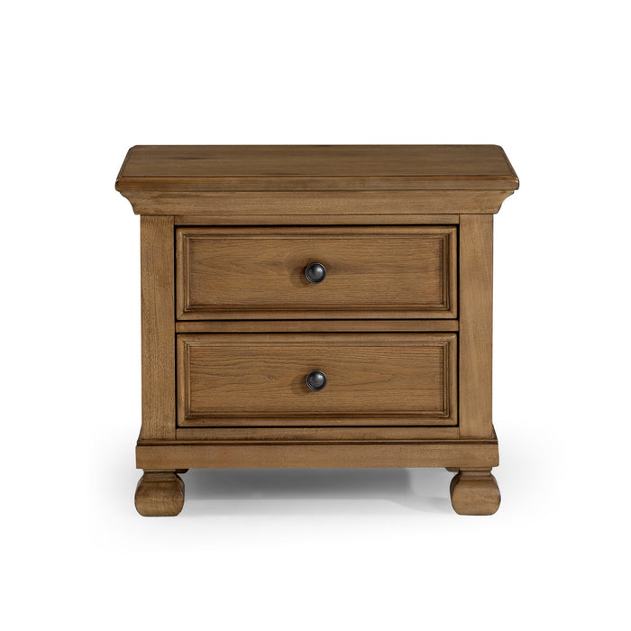 Appleseed Solvang Nightstand
