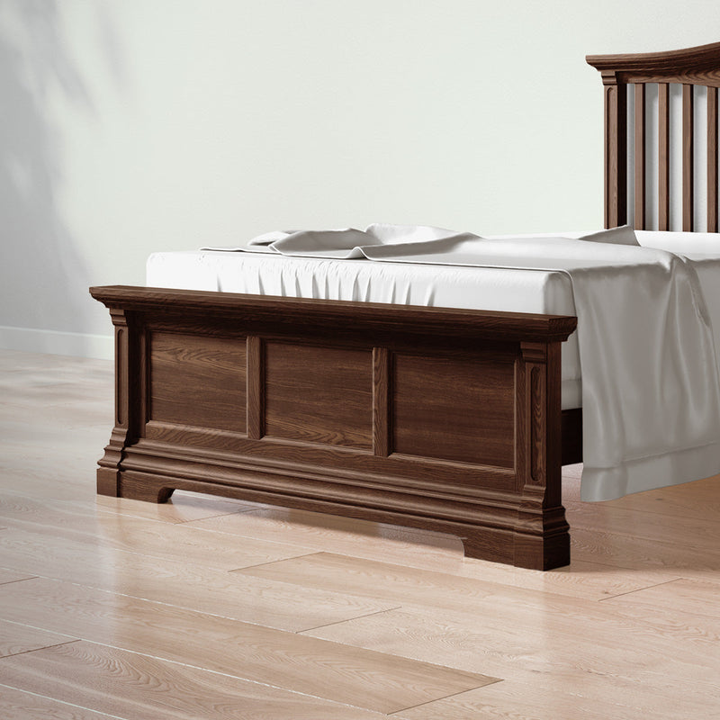 Romina Imperio Low-profile Footboard