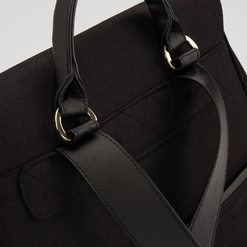 Nuna Diaper Bag