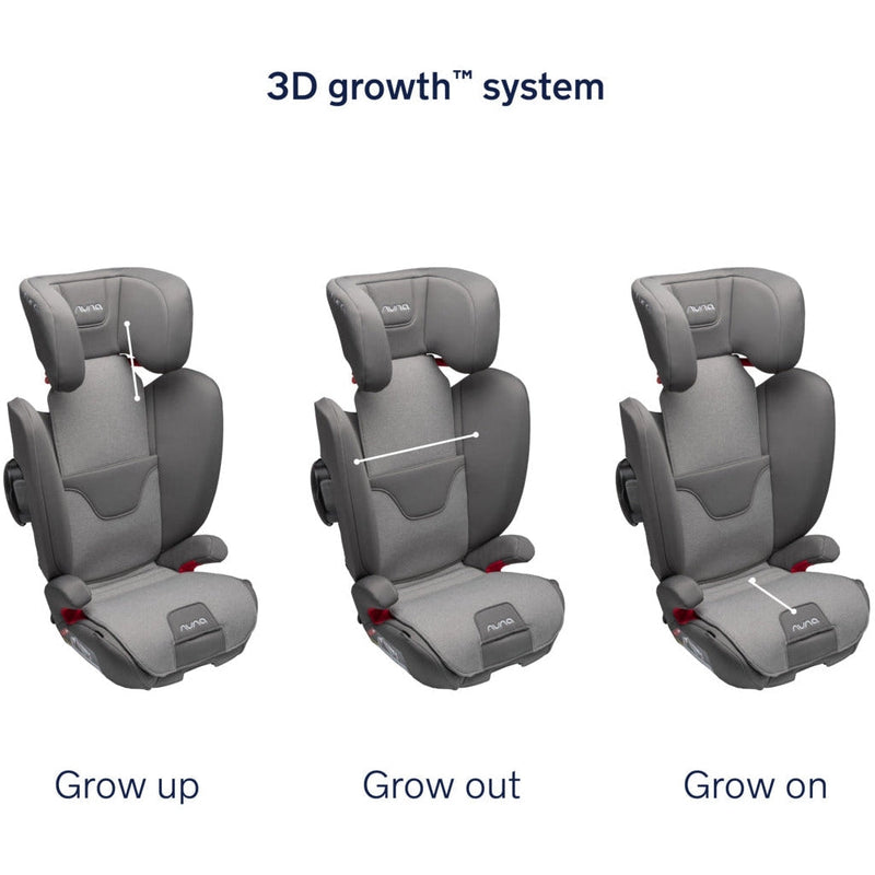 Nuna AACE Booster Seat