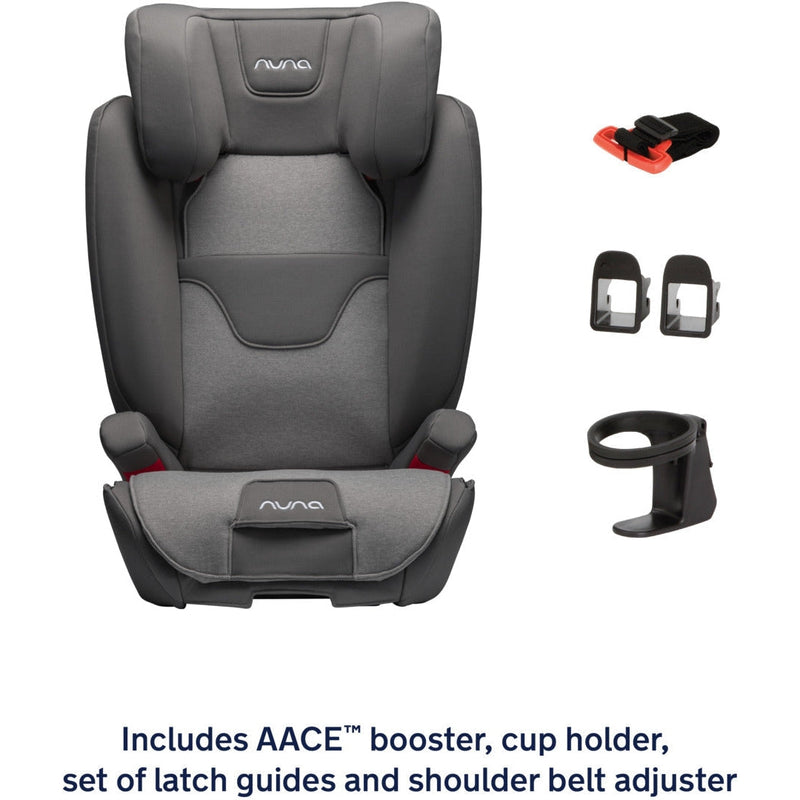 Nuna AACE Booster Seat