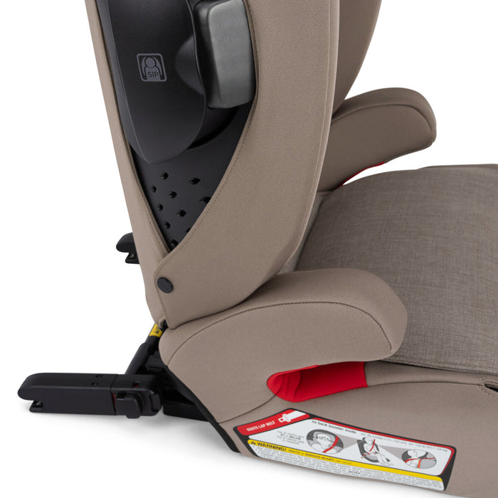 Nuna AACE Fire Retardant-Free Booster Seat