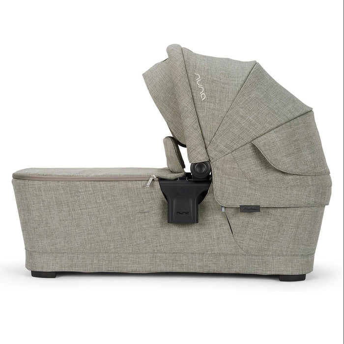 Nuna x BMW SWIV & TRIV Series Bassinet + Stand