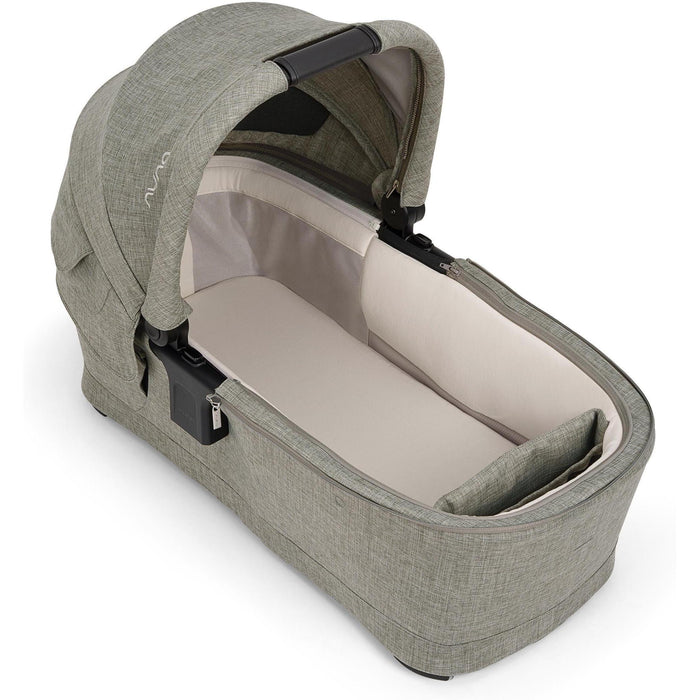 Nuna x BMW SWIV & TRIV Series Bassinet + Stand