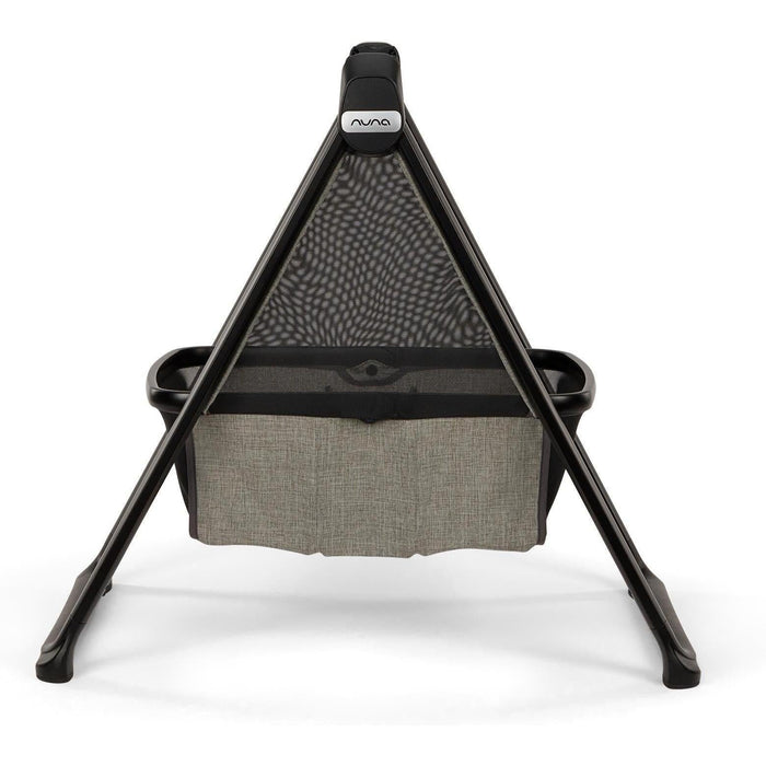 Nuna x BMW SWIV & TRIV Series Bassinet + Stand