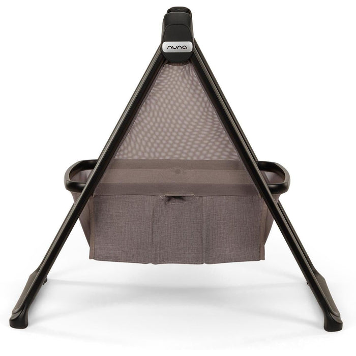 Nuna x BMW SWIV & TRIV Series Bassinet + Stand