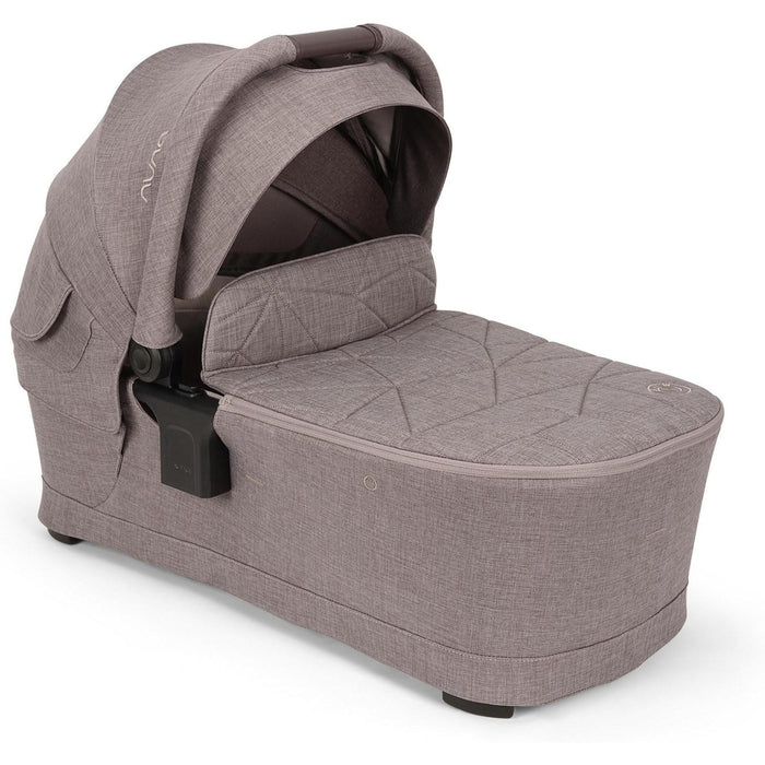 Nuna x BMW SWIV & TRIV Series Bassinet + Stand