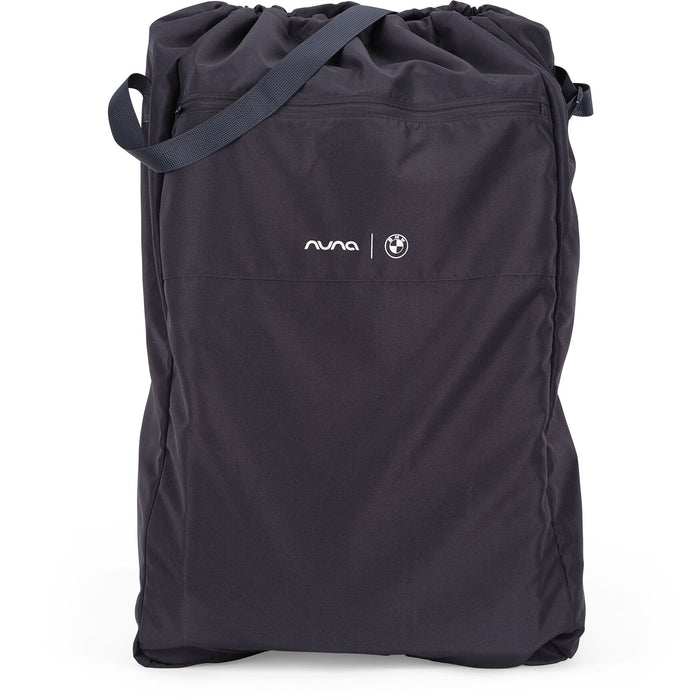 Nuna x BMW SWIV Stroller