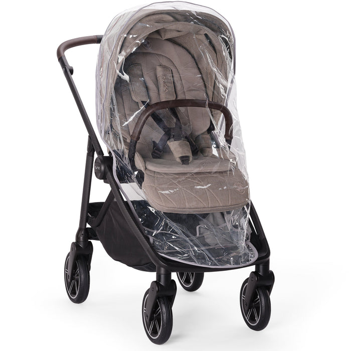 Nuna x BMW SWIV Stroller