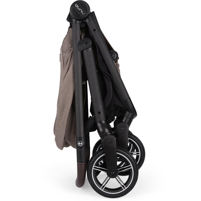Nuna x BMW SWIV Stroller