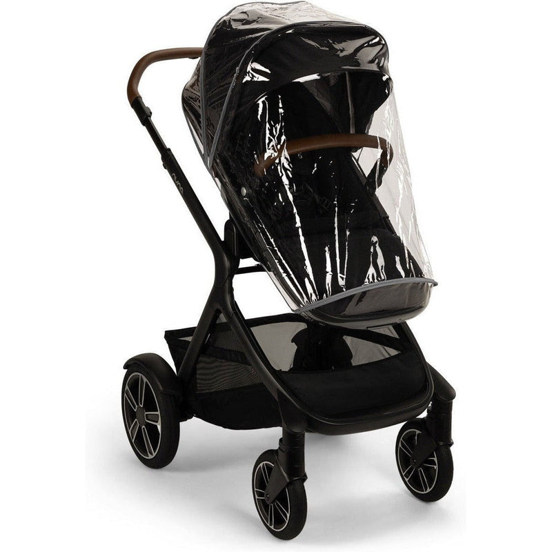 Nuna DEMI Next with Travel Board + PIPA Urbn Travel System