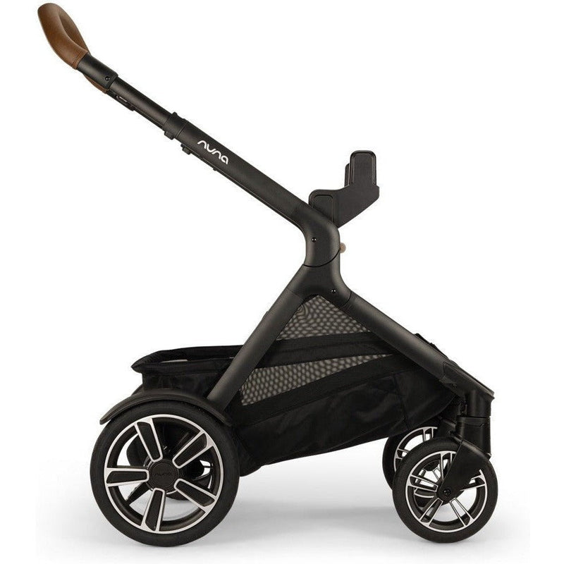 Nuna DEMI Next Stroller + Rider Board