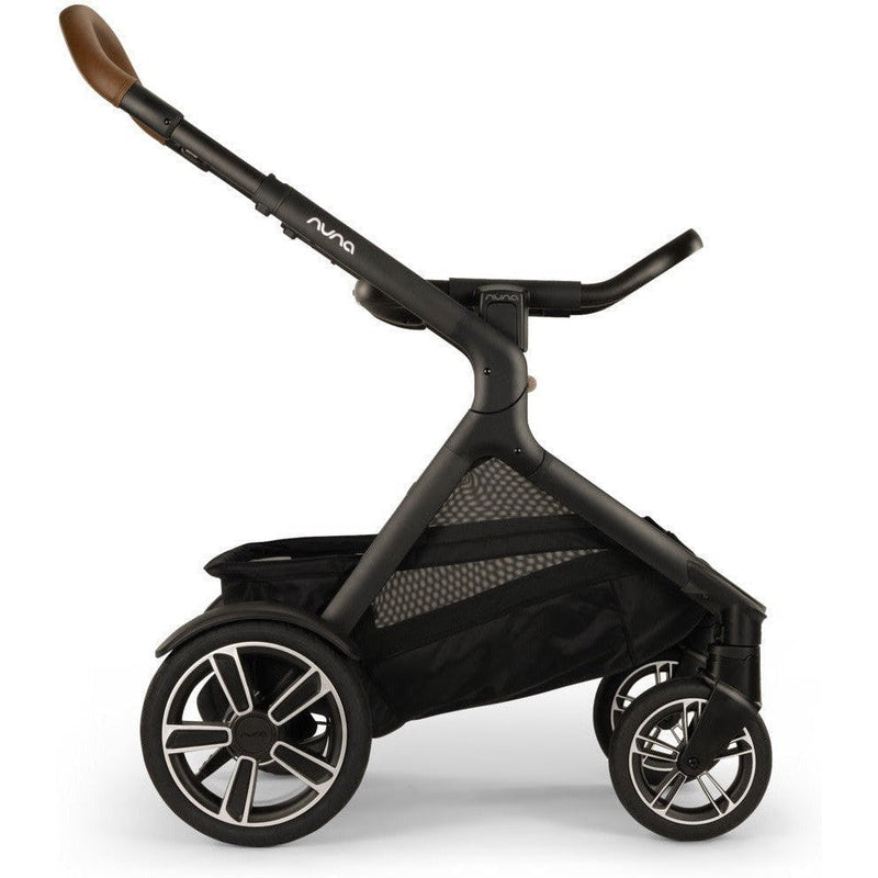Nuna DEMI Next Stroller + Rider Board