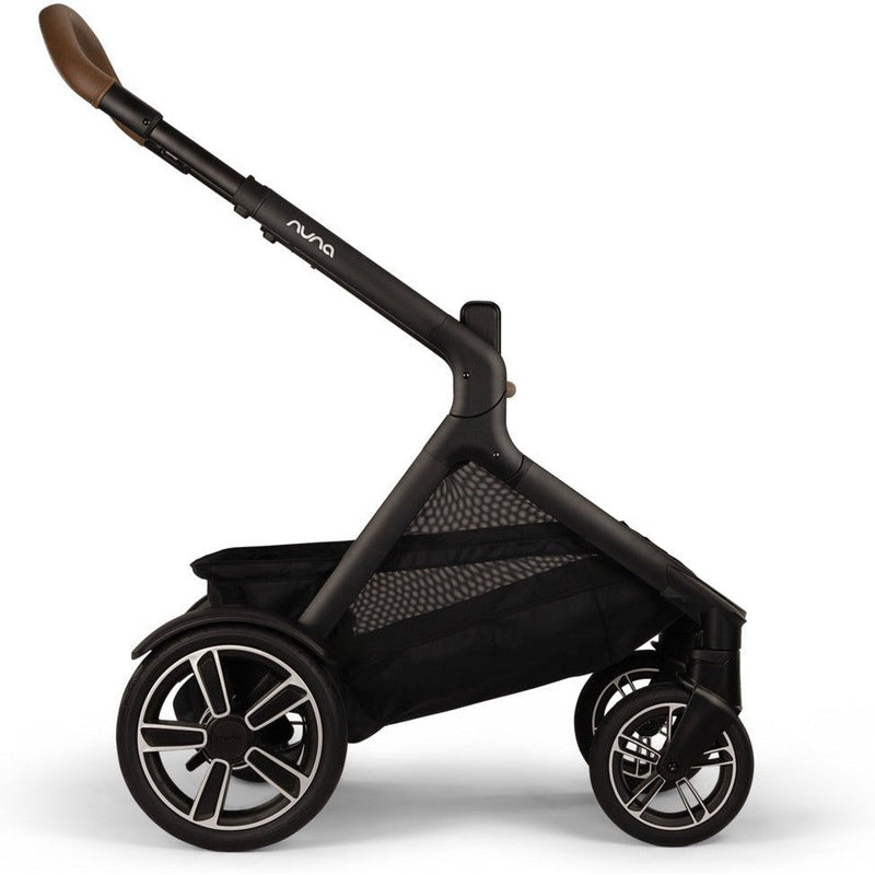 Nuna DEMI Next Stroller + Rider Board