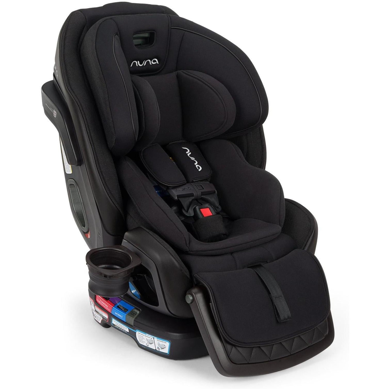 Convertible Car Seats