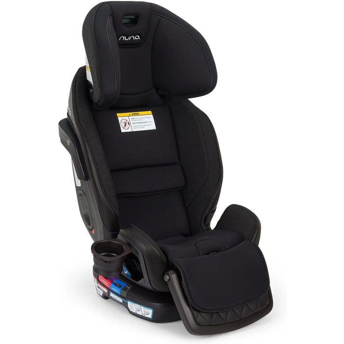 Nuna EXEC Next Convertible Car Seat | PRE-SALE!