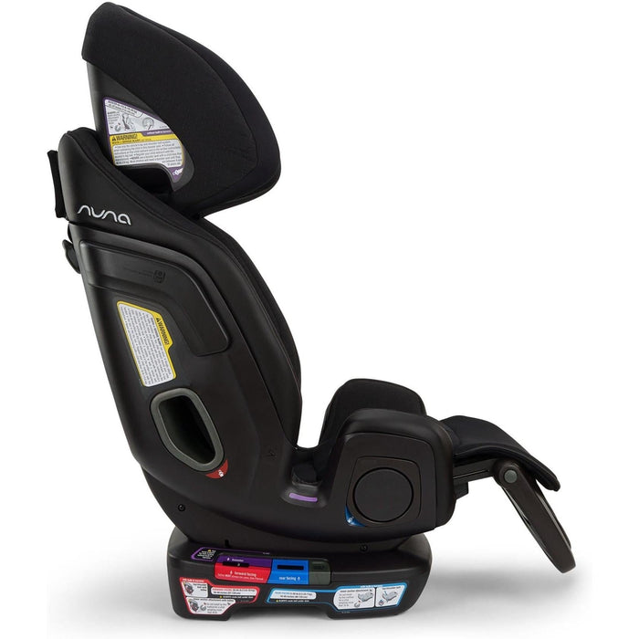 Nuna EXEC Next Convertible Car Seat | PRE-SALE!