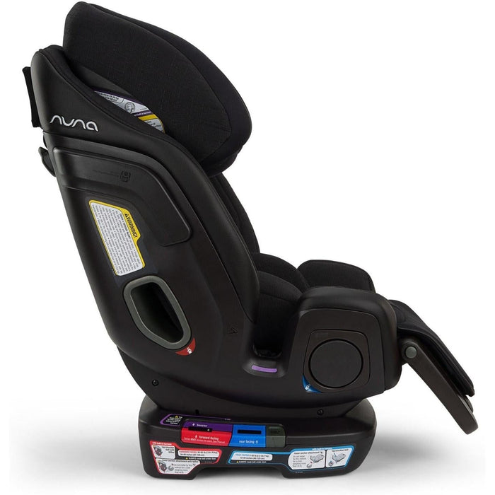 Nuna EXEC Next Convertible Car Seat | PRE-SALE!