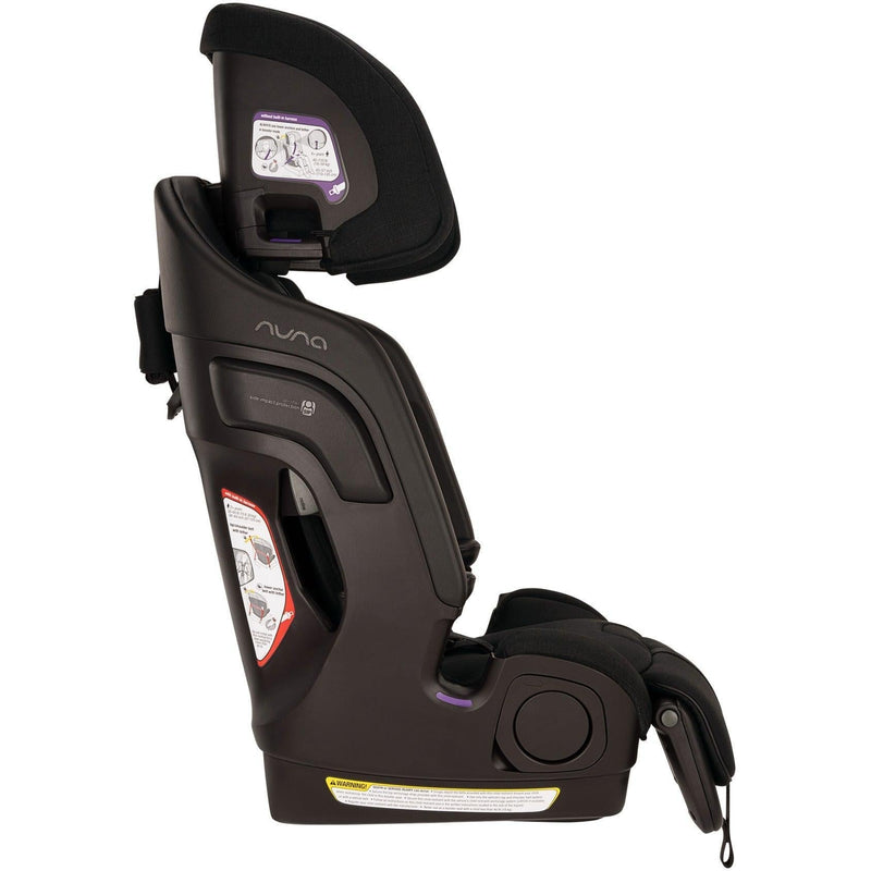 Nuna LUMN Harness Booster Seat