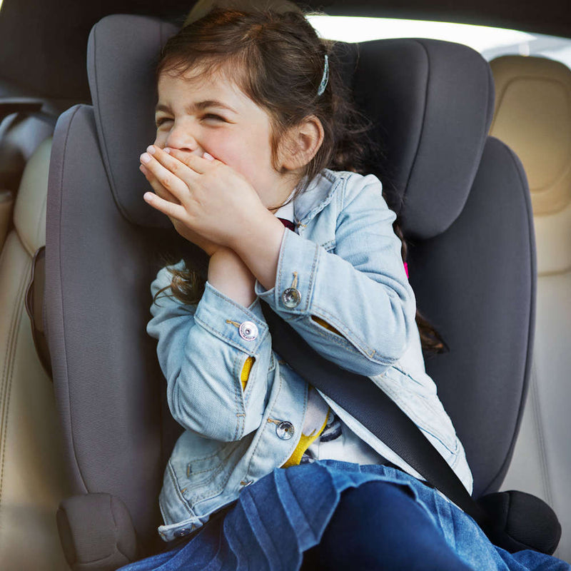 Nuna AACE Booster Seat