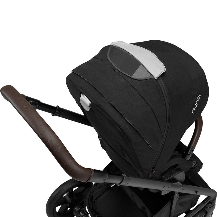 Nuna MIXX Next Stroller with MagneTech Secure Snap