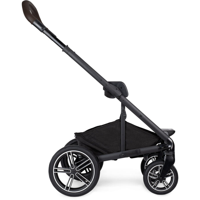 Nuna MIXX Next Stroller with MagneTech Secure Snap