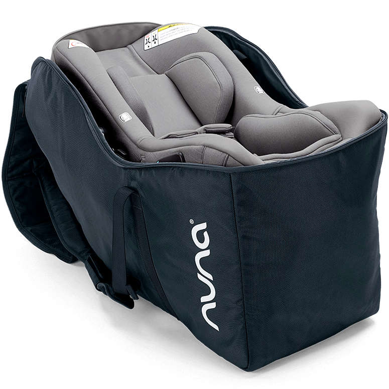 Nuna PIPA Series Travel Bag