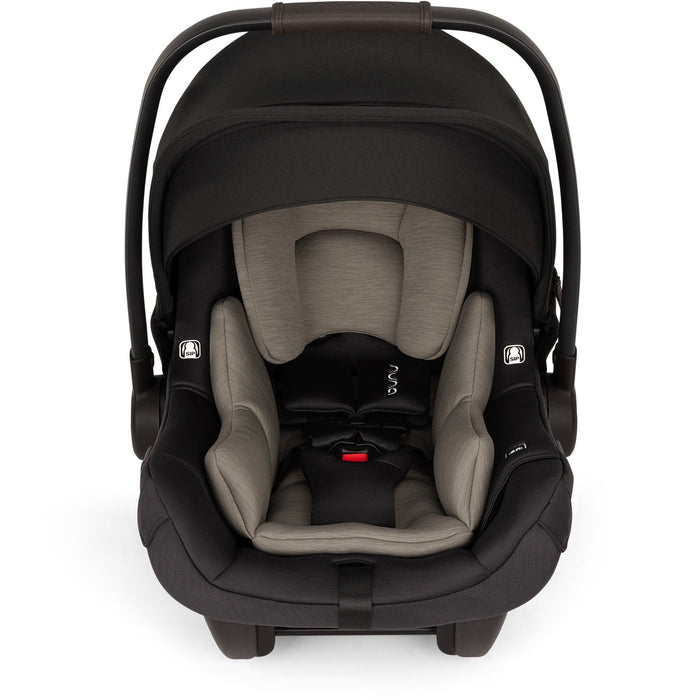 Nuna PIPA Aire Infant Car Seat + Pipa Series Base