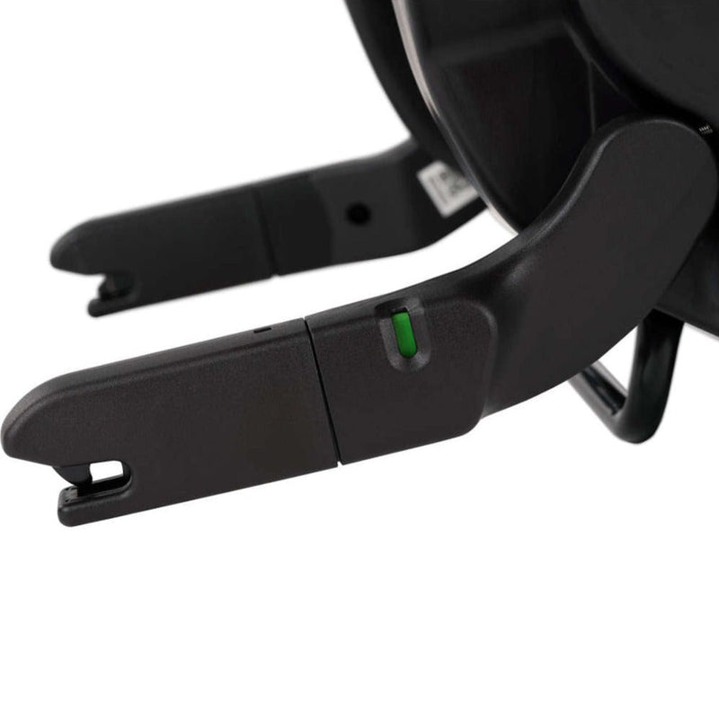 Nuna MIXX Next Stroller + PIPA Urbn Travel System