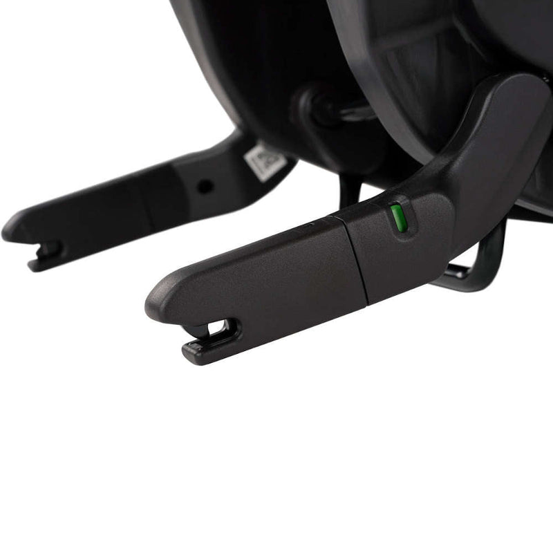 Nuna DEMI Next with Travel Board + PIPA Urbn Travel System
