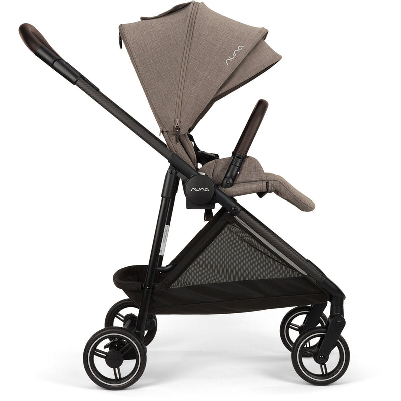 Nuna FLEX System Seat
