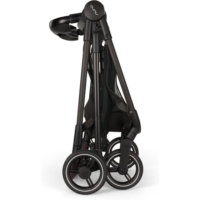 Nuna Pipa Urbn FLEX System Stroller + Car Seat
