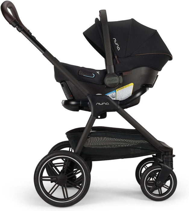 Nuna TRIV LX + PIPA Urbn Travel System