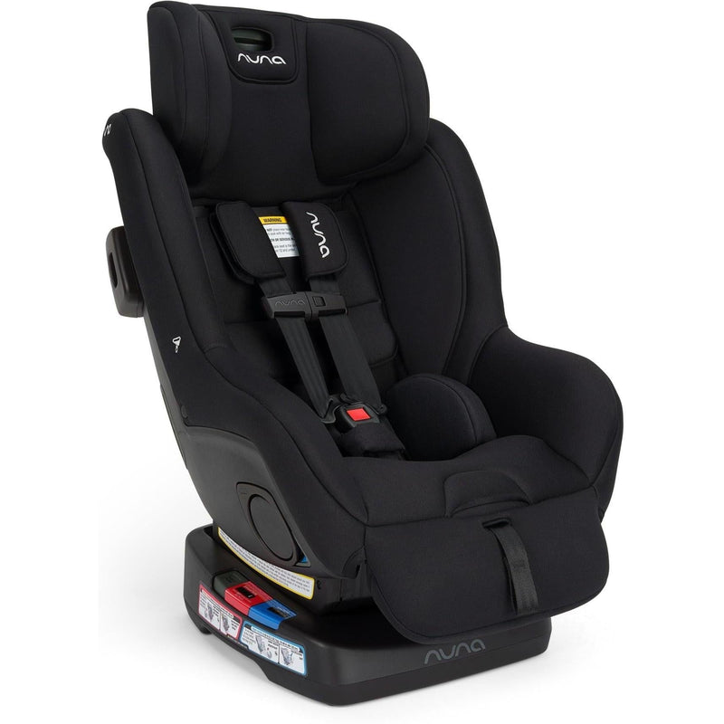 Nuna RAVA Next Convertible Car Seat