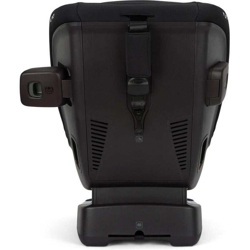 Nuna RAVA Next Convertible Car Seat