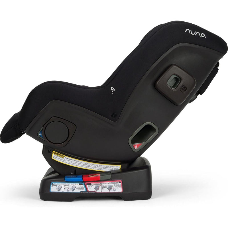 Nuna RAVA Next Convertible Car Seat