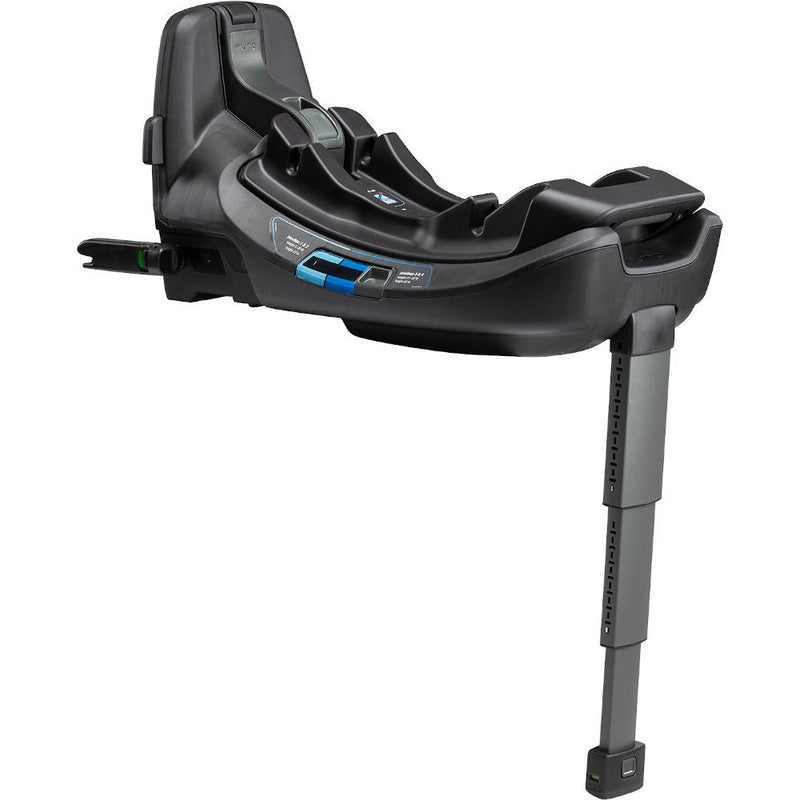 Nuna MIXX Next Stroller + PIPA RX Travel System