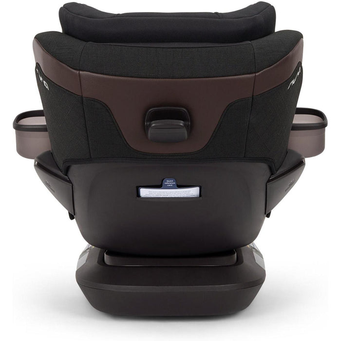 Nuna REVV Maxx Convertible Car Seat | SHIPS IN MAY