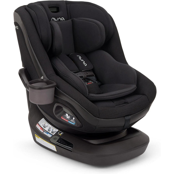 Nuna REVV Maxx Convertible Car Seat | SHIPS IN MAY