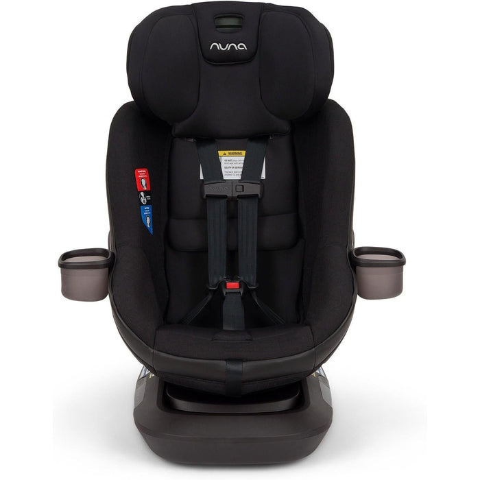 Nuna REVV Maxx Convertible Car Seat | SHIPS IN MAY