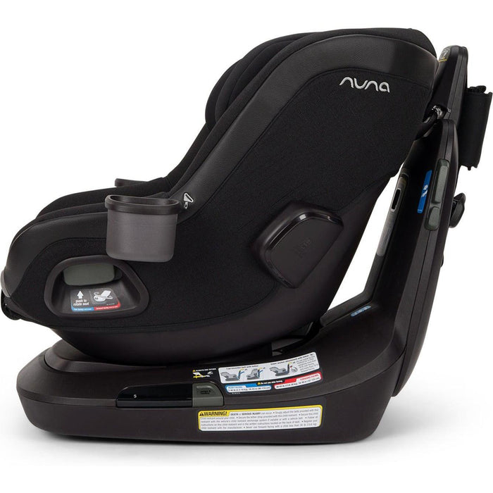 Nuna REVV Maxx Convertible Car Seat | SHIPS IN MAY