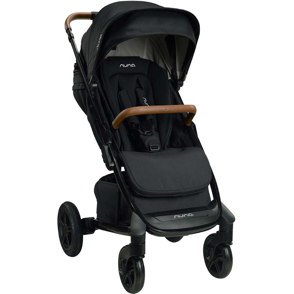 Single Strollers