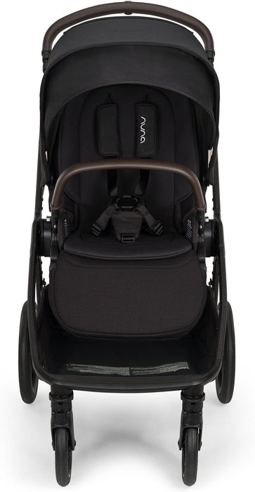 Nuna TRIV LX + PIPA Urbn Travel System