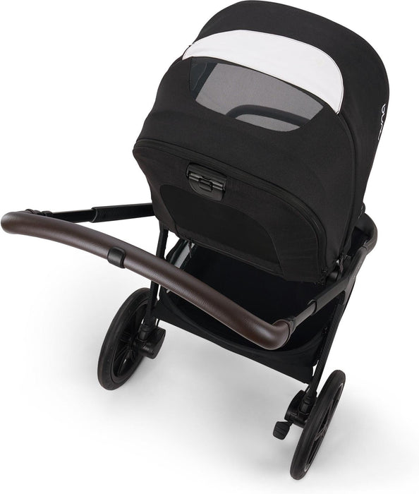Nuna TRIV LX + PIPA Urbn Travel System